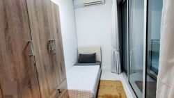 The Centris (D22), Apartment #563247141